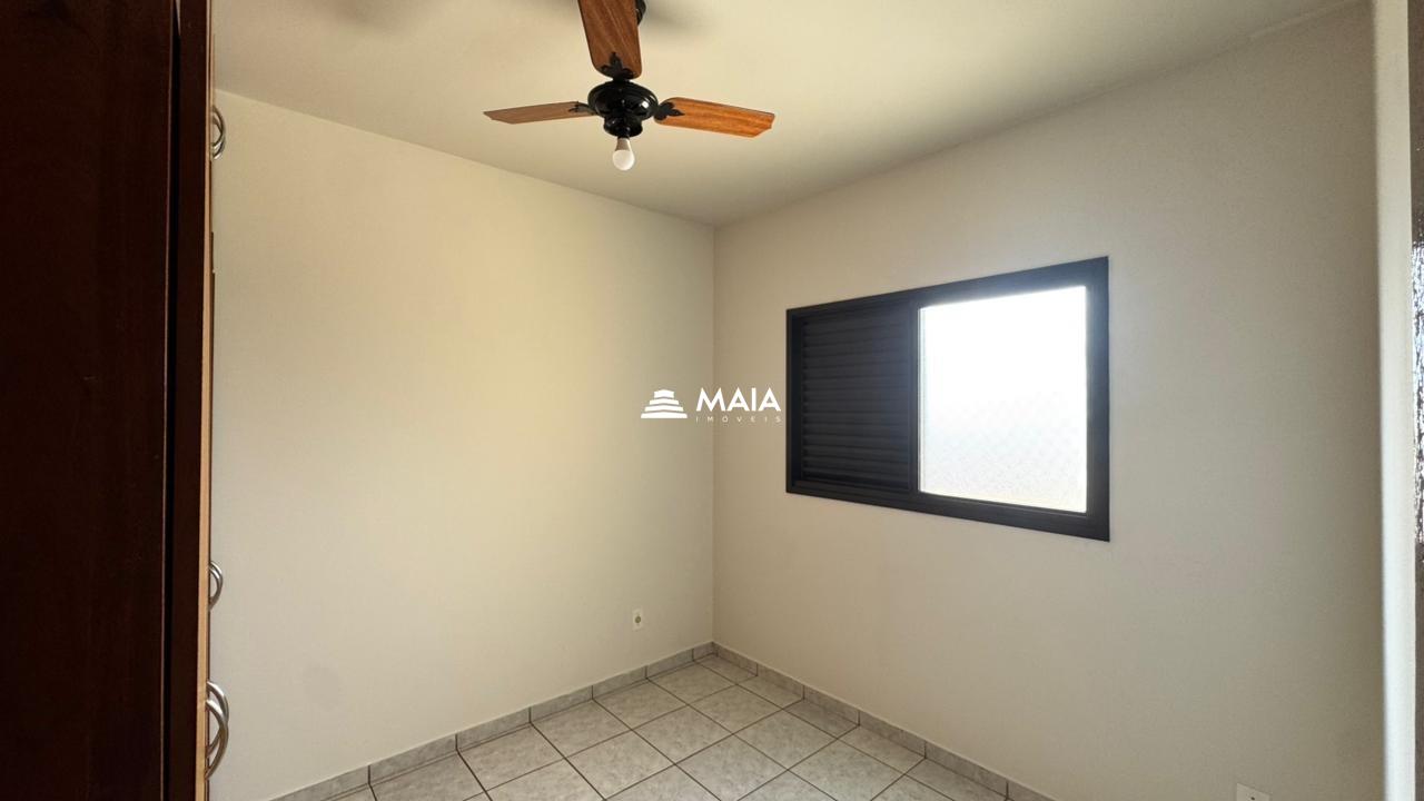 Apartamento para aluguel no São Benedito: 