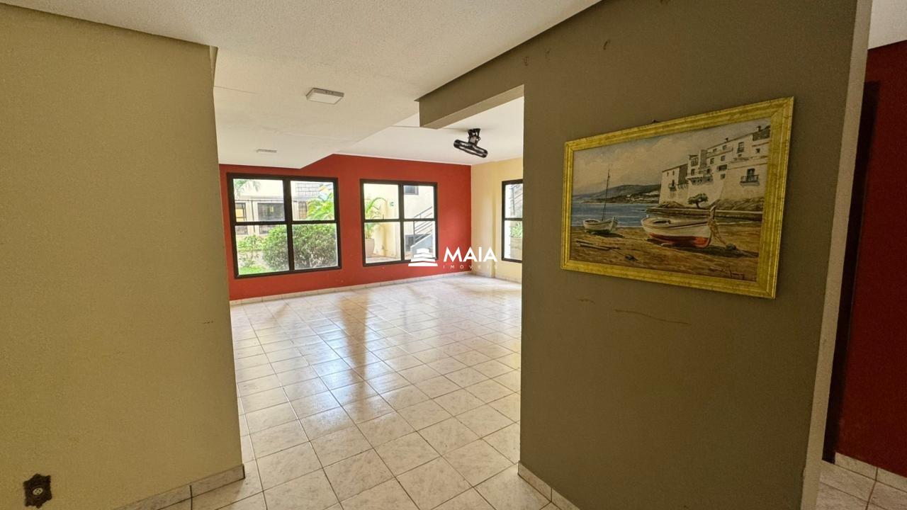 Apartamento para aluguel no São Benedito: 