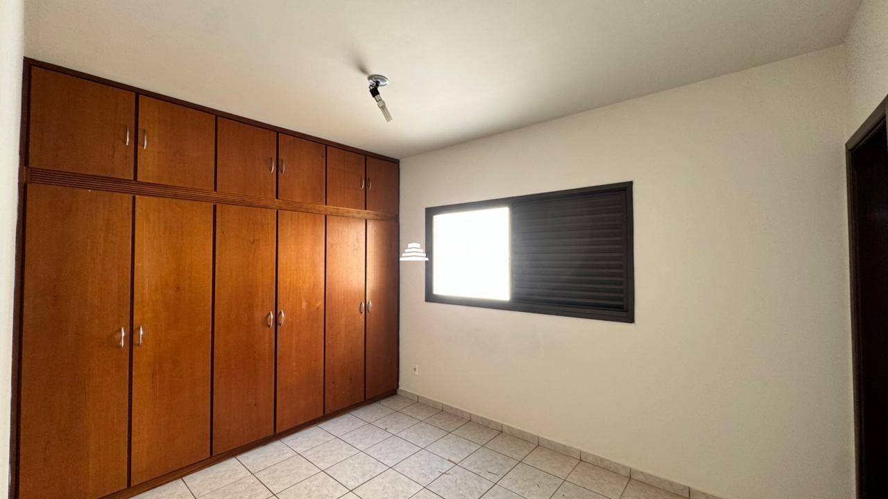 Apartamento para aluguel no São Benedito: 