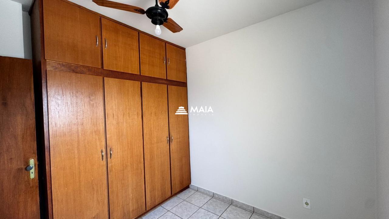 Apartamento para aluguel no São Benedito: 