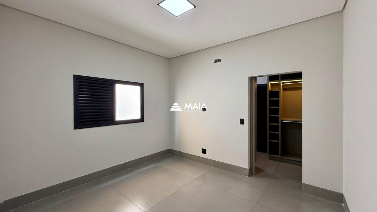 Casa de Condomínio à venda no Flamboyant III Resid. Park: 