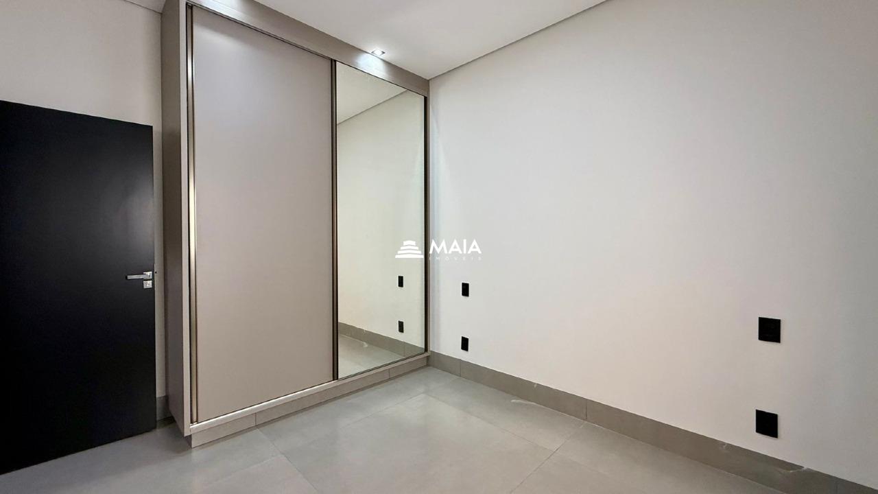 Casa de Condomínio à venda no Flamboyant III Resid. Park: 