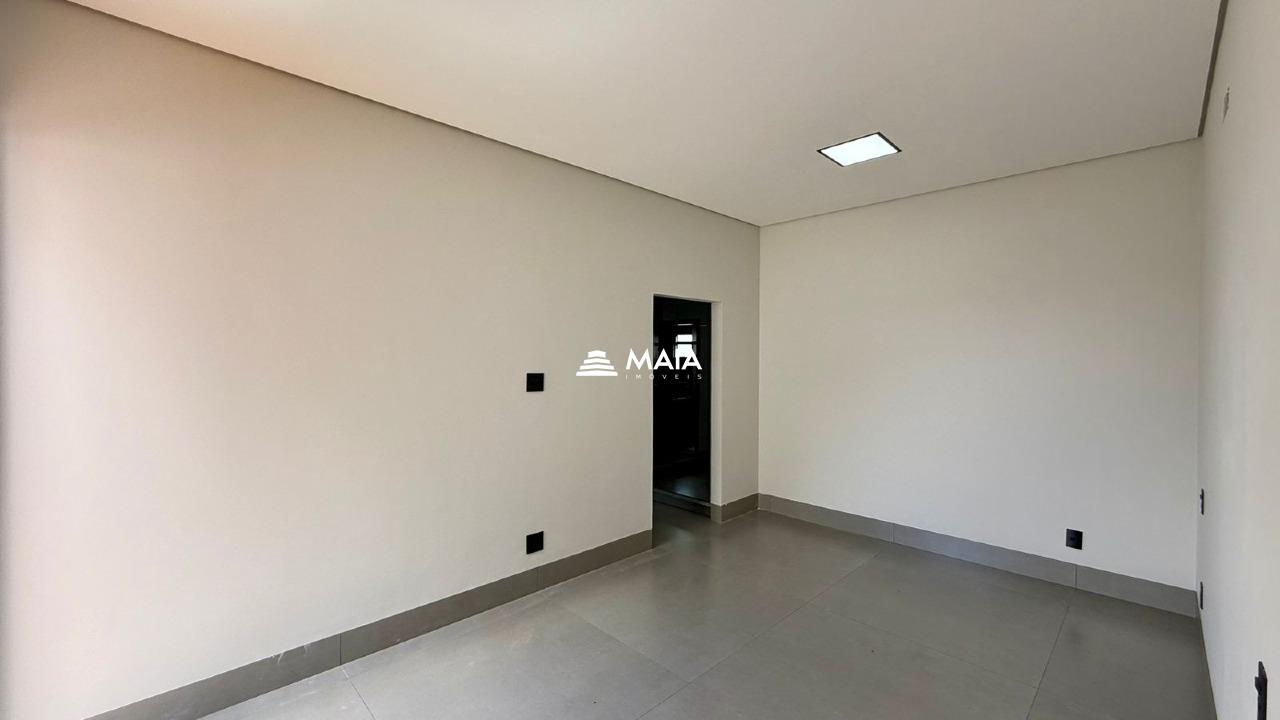 Casa de Condomínio à venda no Flamboyant III Resid. Park: 