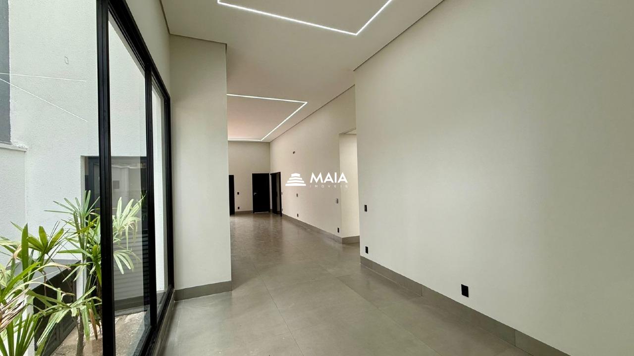 Casa de Condomínio à venda no Flamboyant III Resid. Park: 