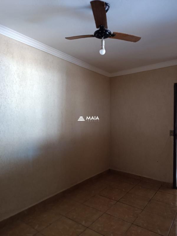 Casa para aluguel no Jardim Induberaba: 