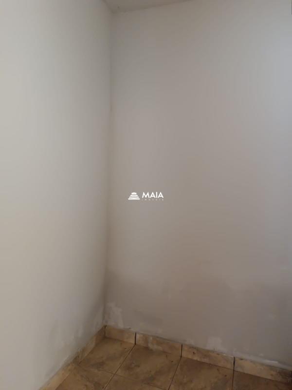 Casa para aluguel no Jardim Induberaba: 