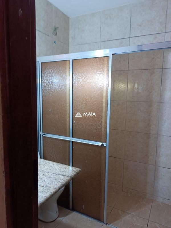 Casa para aluguel no Jardim Induberaba: 