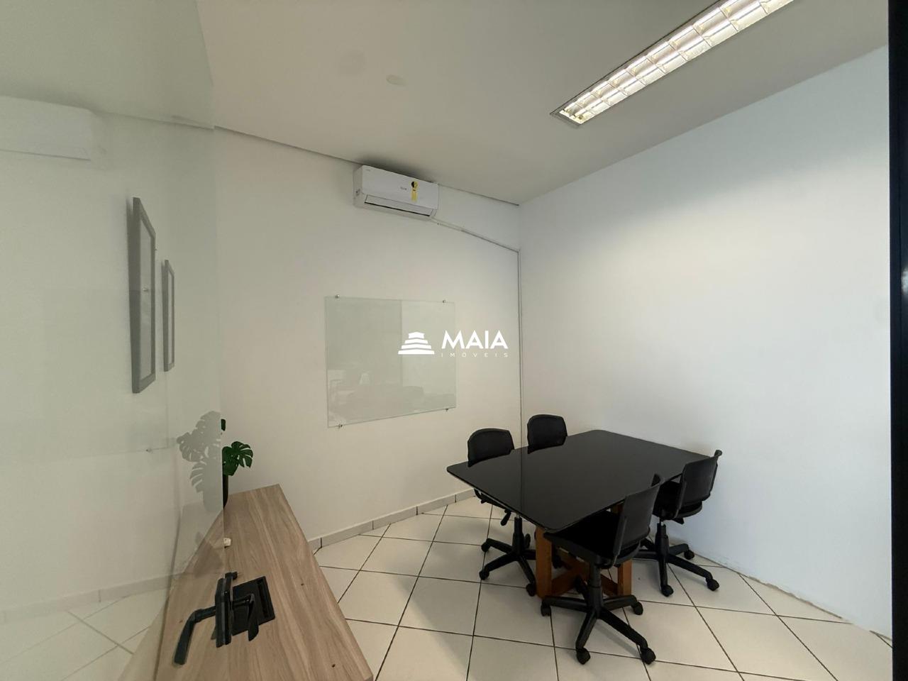 Galpão para aluguel no Parque das Américas: 