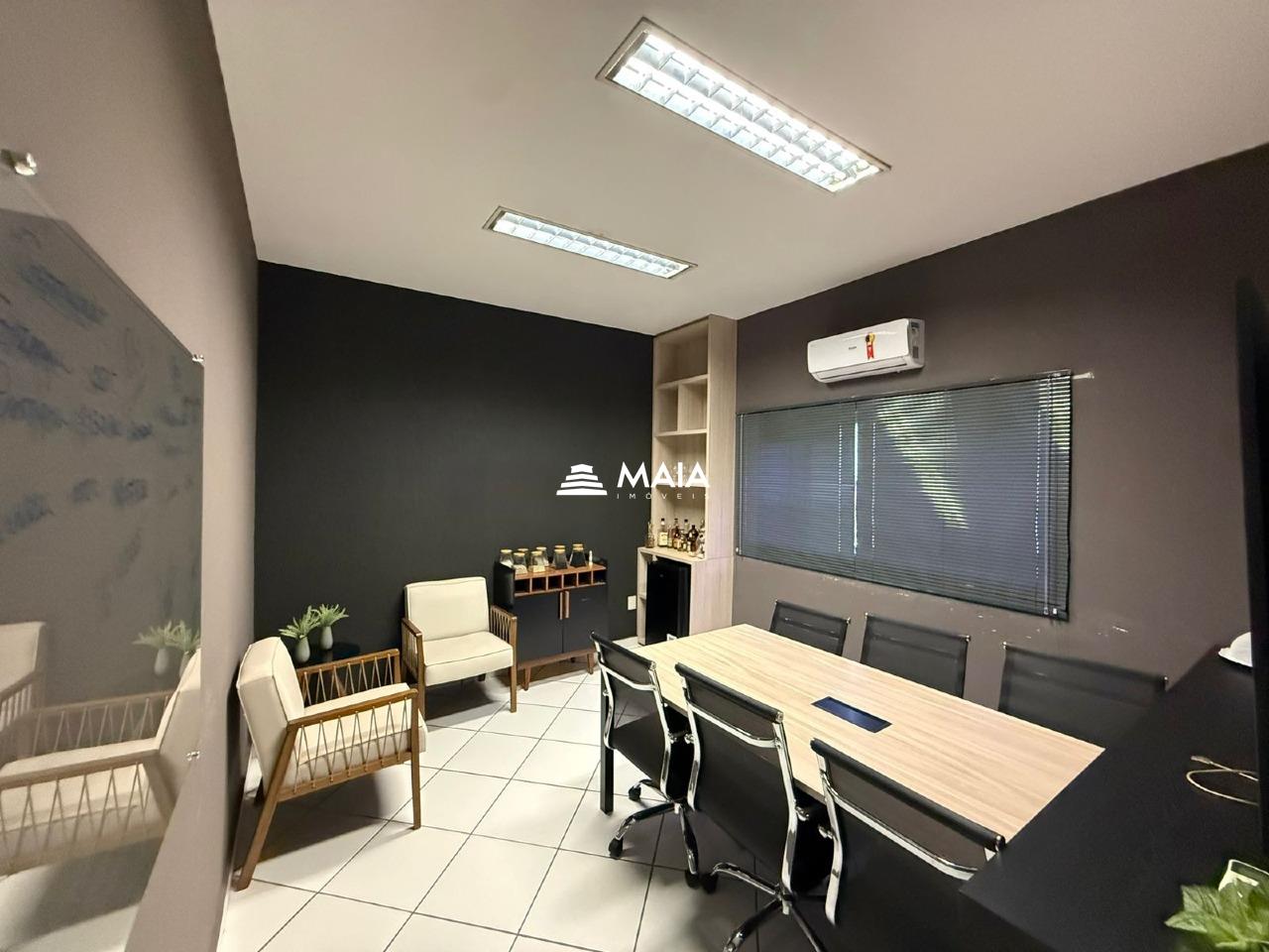 Galpão para aluguel no Parque das Américas: 