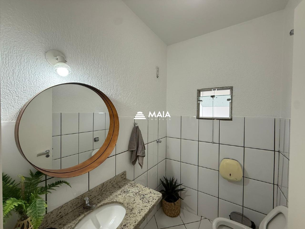 Galpão para aluguel no Parque das Américas: 