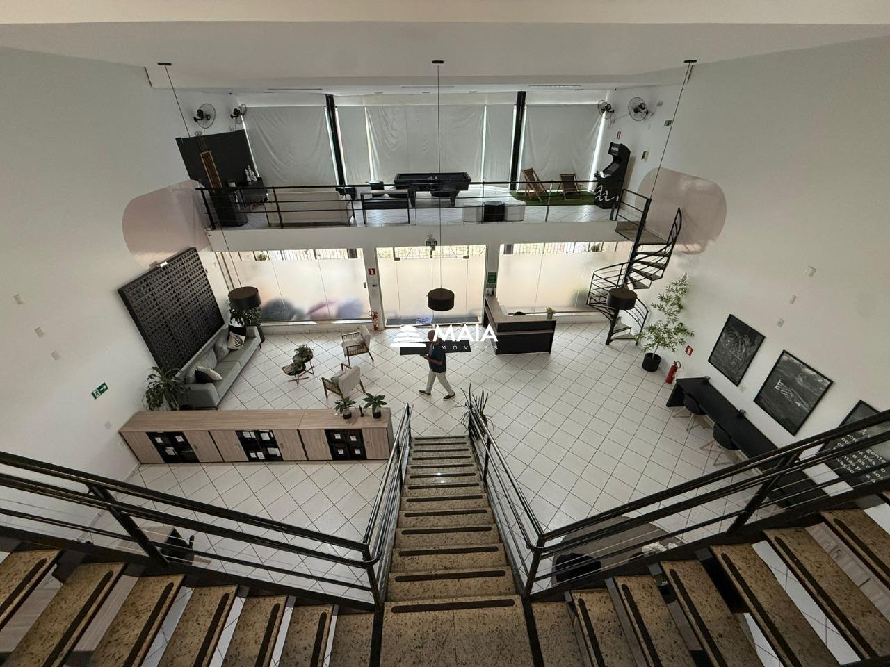 Galpão para aluguel no Parque das Américas: 