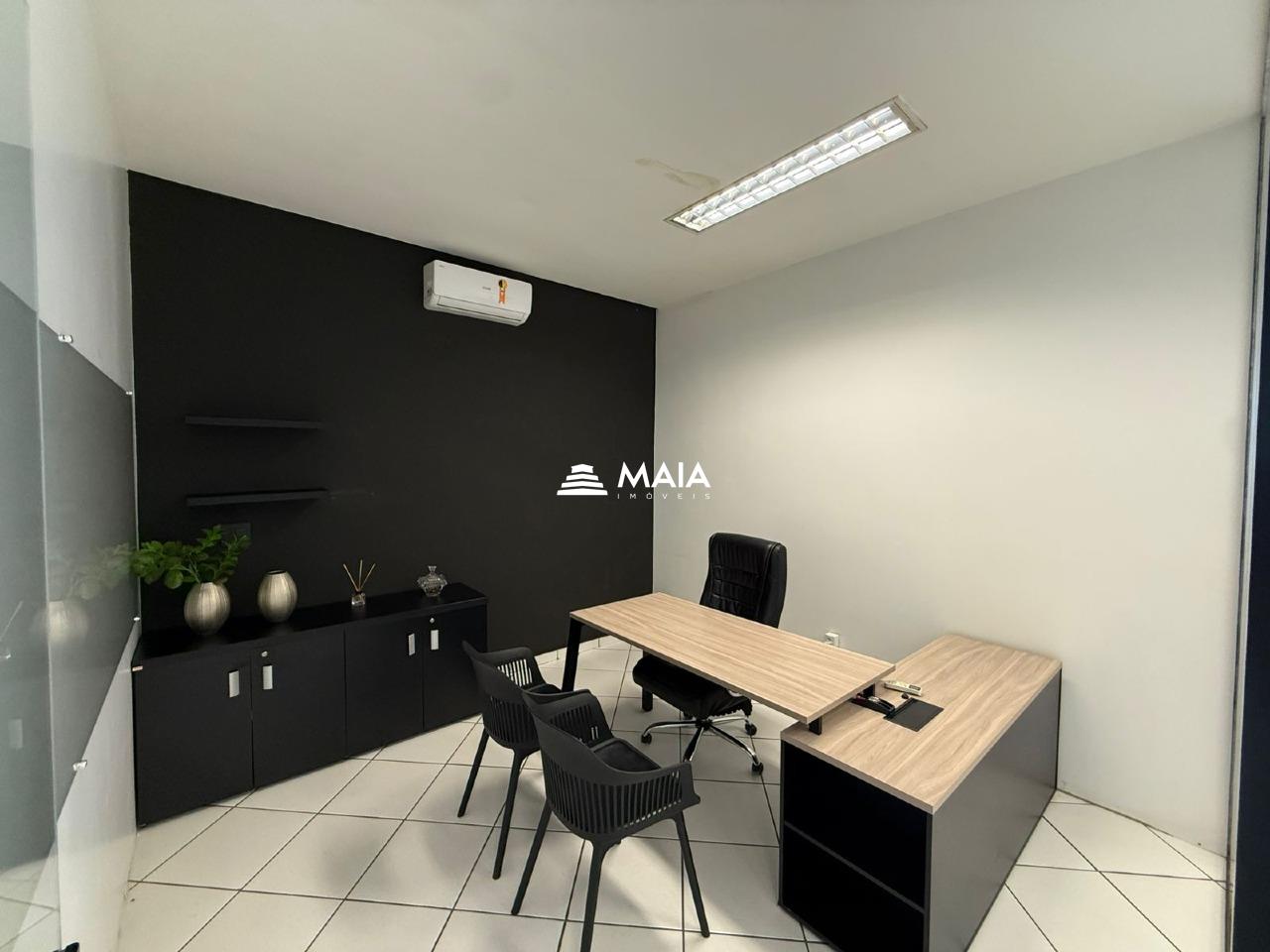 Galpão para aluguel no Parque das Américas: 