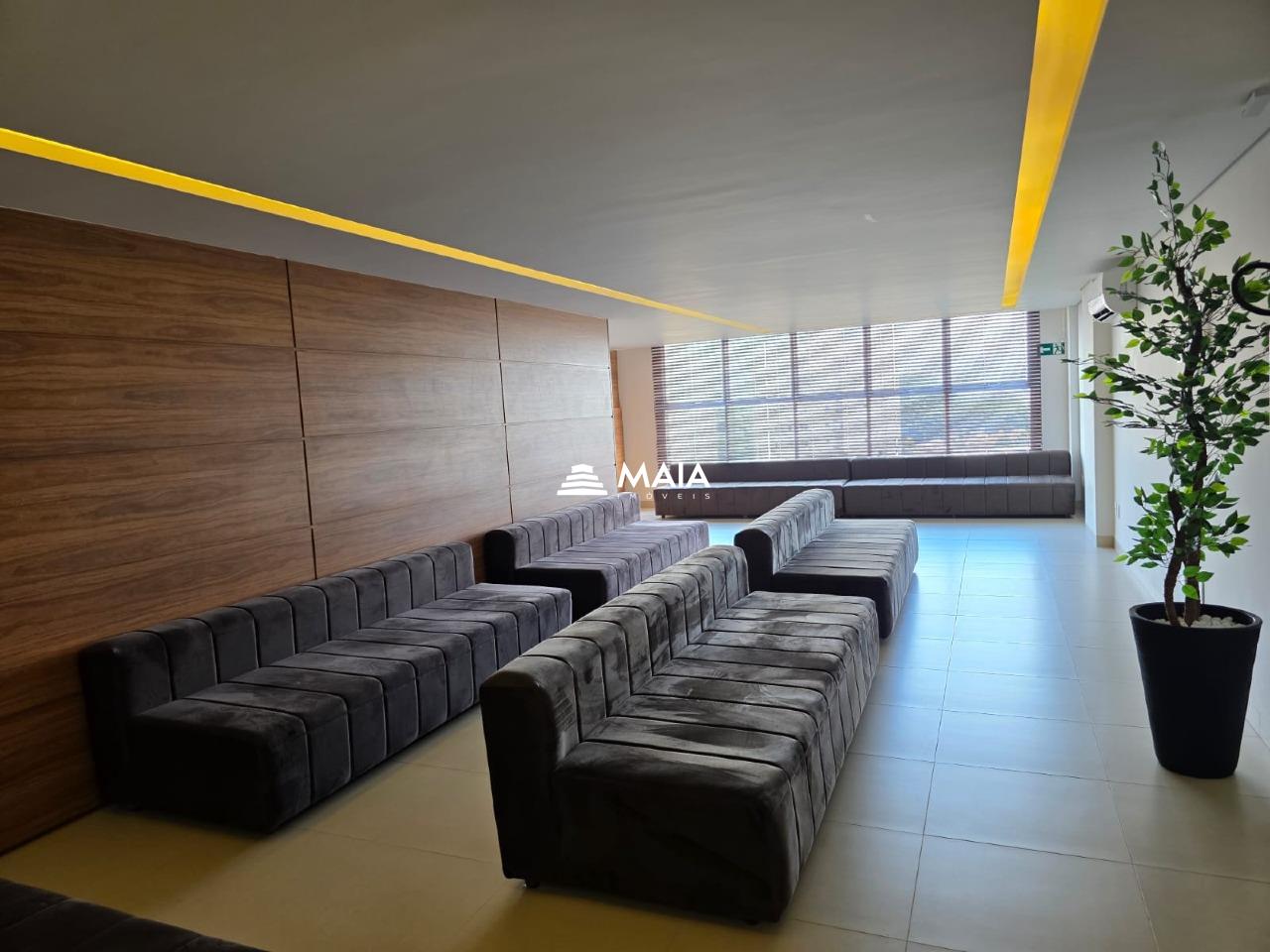 Comercial para aluguel no Santa Maria: 