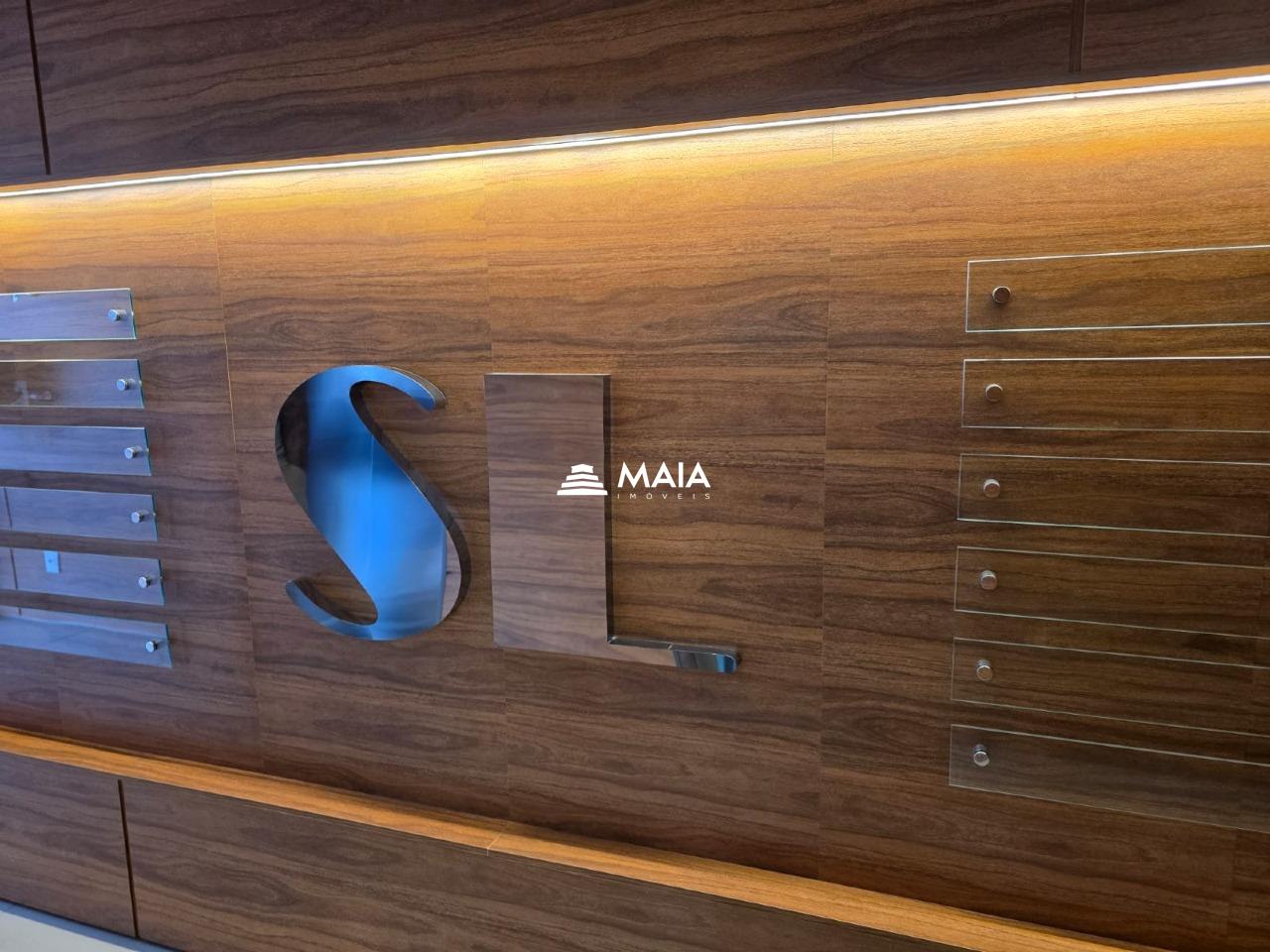 Comercial para aluguel no Santa Maria: 