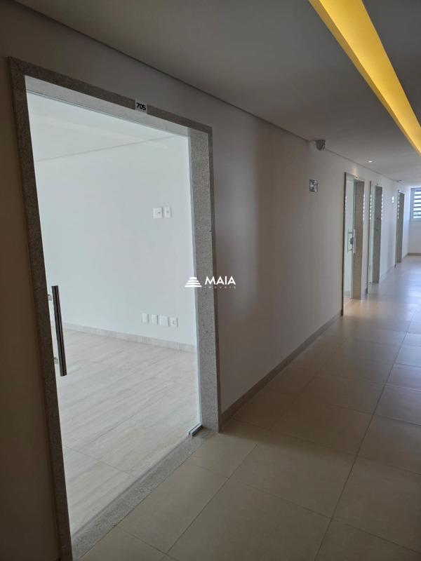 Comercial para aluguel no Santa Maria: 