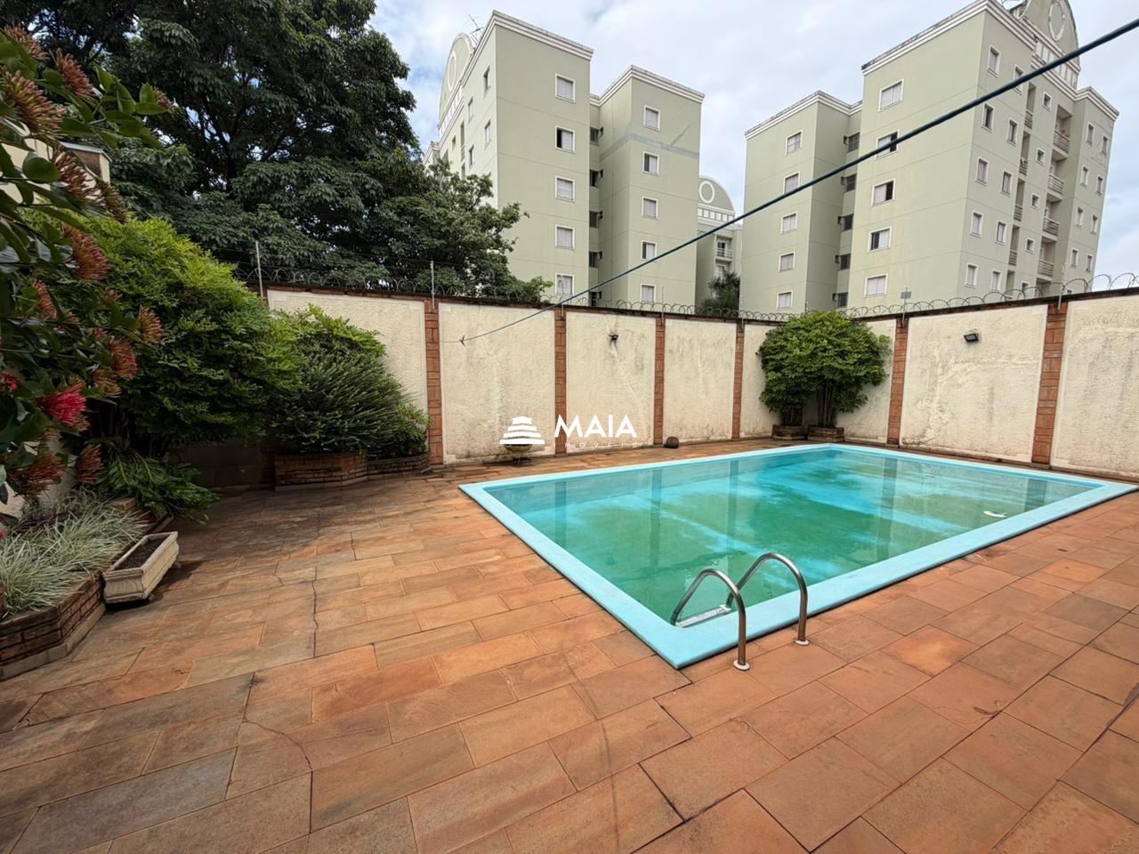 Casa á venda no Centro