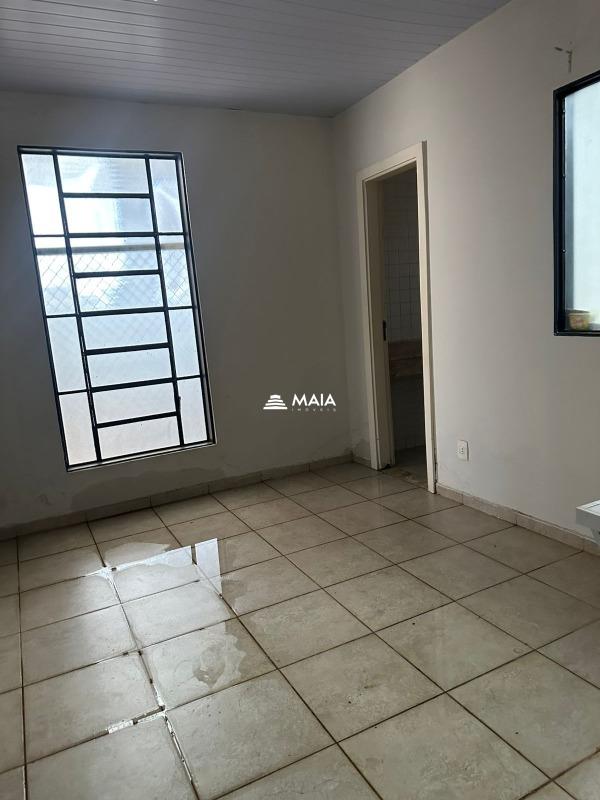 Galpão para aluguel no Lourdes: 