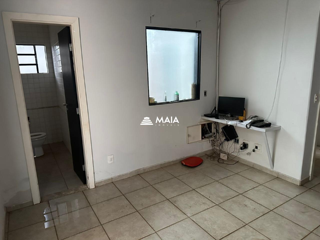 Galpão para aluguel no Lourdes: 