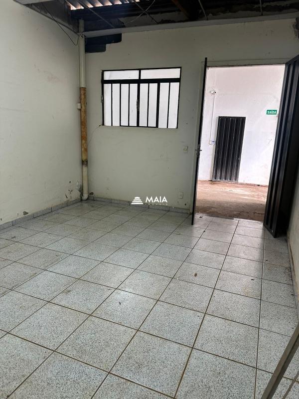 Galpão para aluguel no Lourdes: 