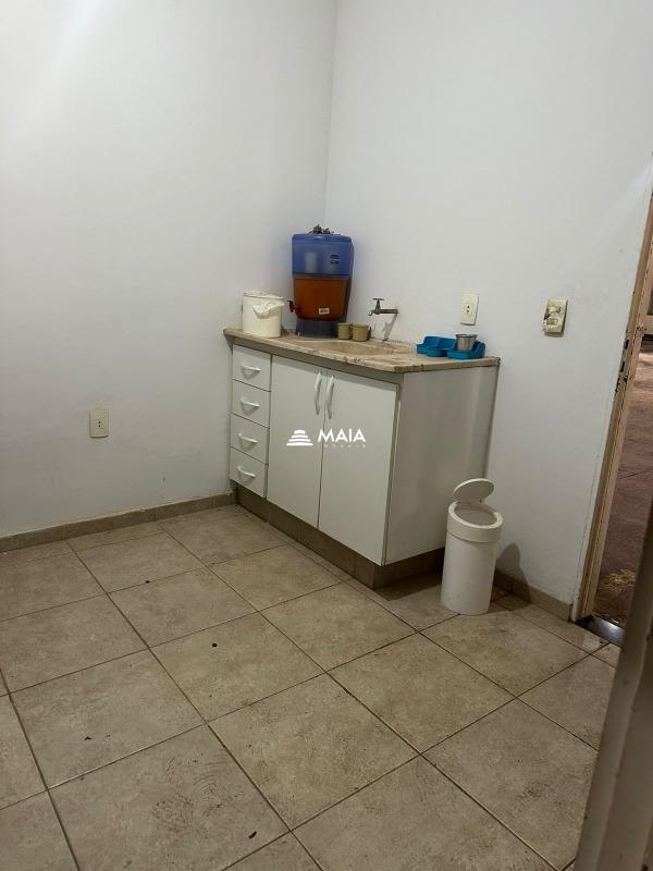 Galpão para aluguel no Lourdes: 