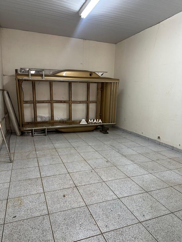 Galpão para aluguel no Lourdes: 