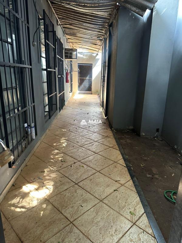 Galpão para aluguel no Lourdes: 
