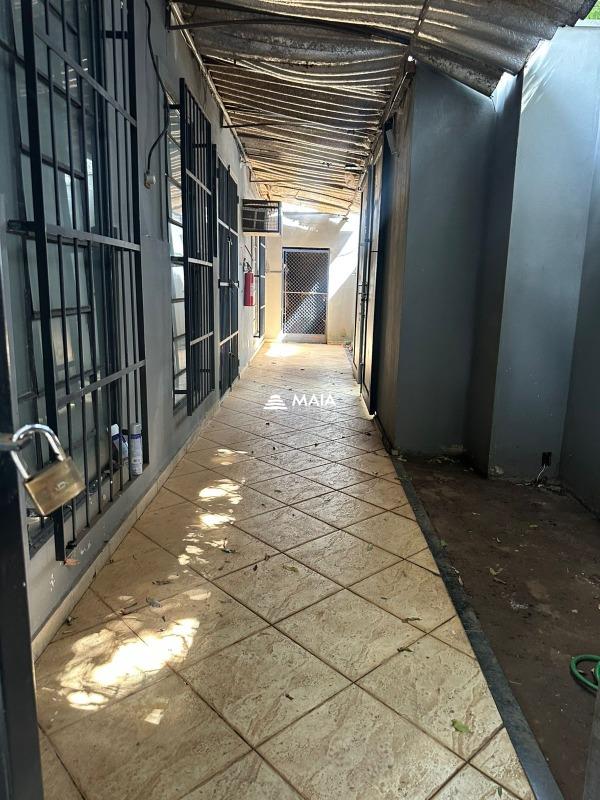 Galpão para aluguel no Lourdes: 