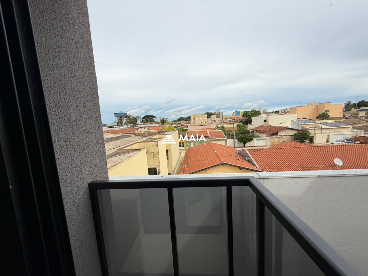 Apartamento à venda no Olinda: 