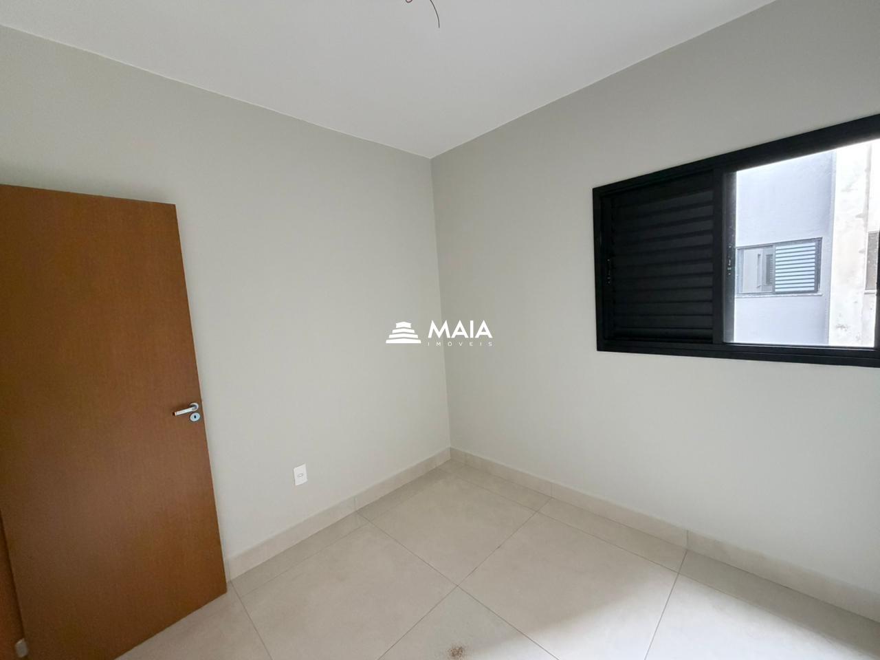 Apartamento à venda no Olinda: 