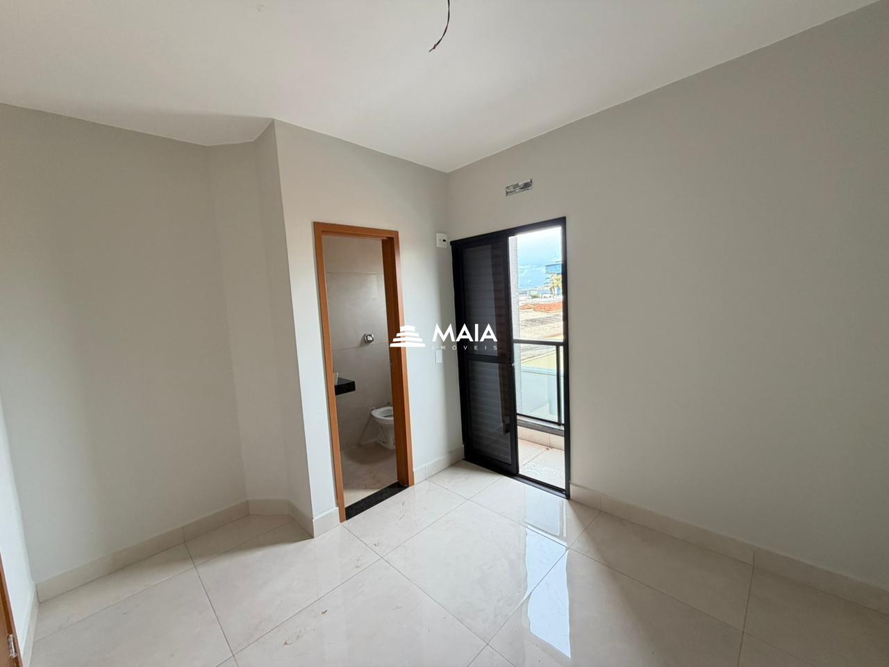 Apartamento à venda no Olinda: 