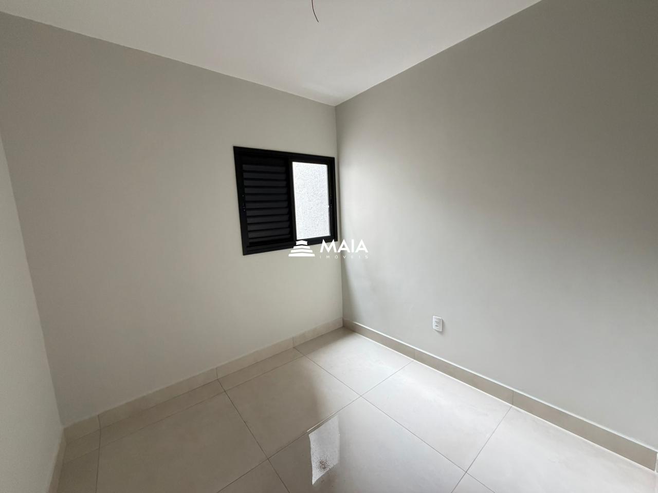 Apartamento à venda no Olinda: 