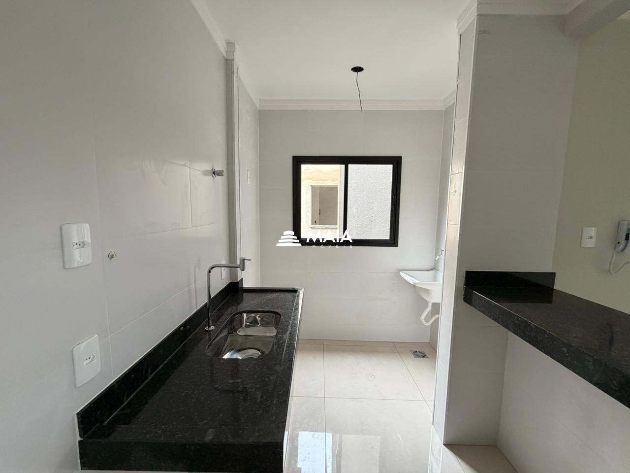 Apartamento à venda no Olinda: 