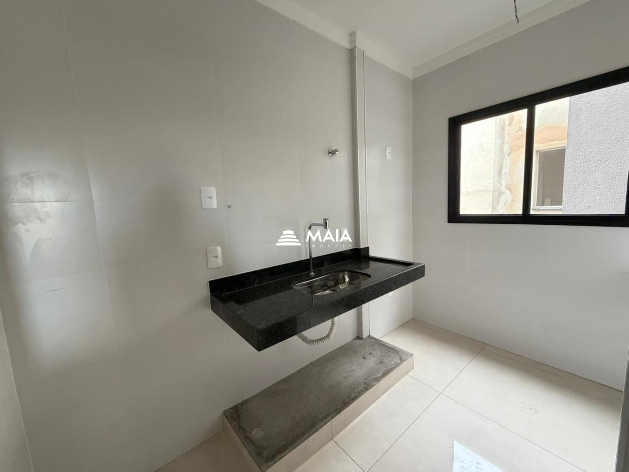 Apartamento à venda no Olinda: 