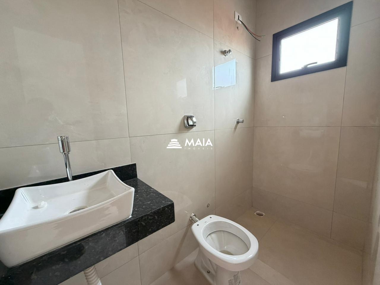 Apartamento à venda no Olinda: 