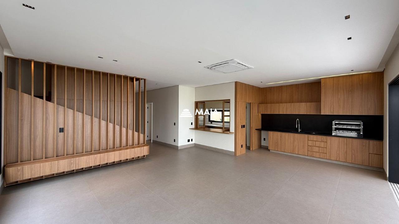 Casa de Condomínio à venda no Damha Residencial Uberaba III: 