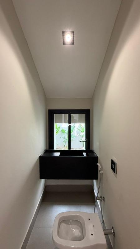 Casa de Condomínio à venda no Damha Residencial Uberaba III: 