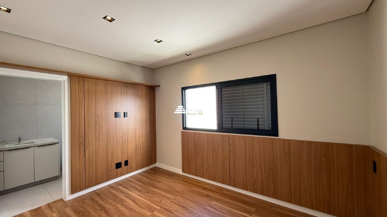 Casa de Condomínio à venda no Damha Residencial Uberaba III: 