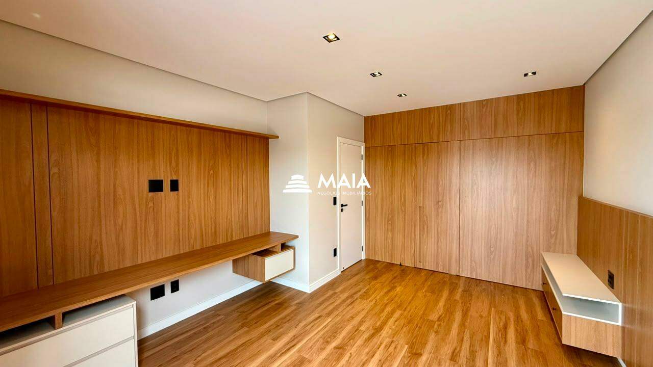 Casa de Condomínio à venda no Damha III - Res. Uberaba: 