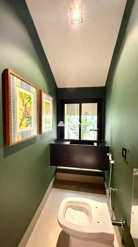 Casa de Condomínio à venda no Damha III - Res. Uberaba: 