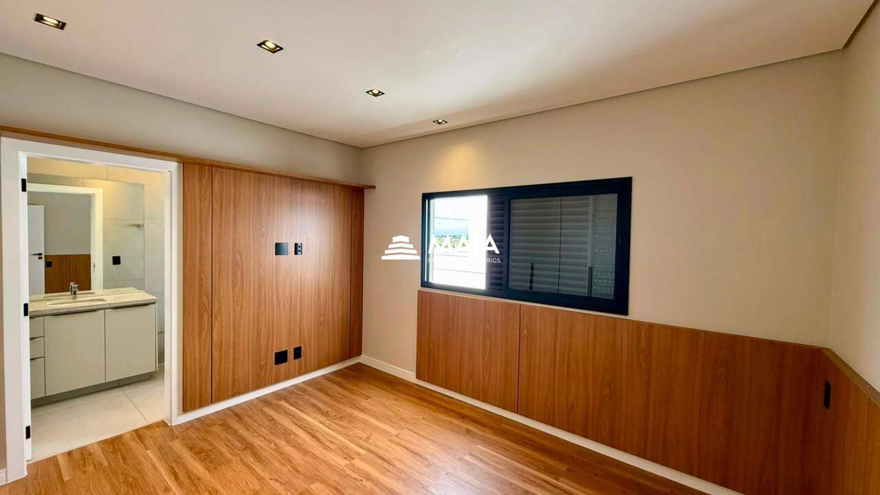 Casa de Condomínio à venda no Damha III - Res. Uberaba: 