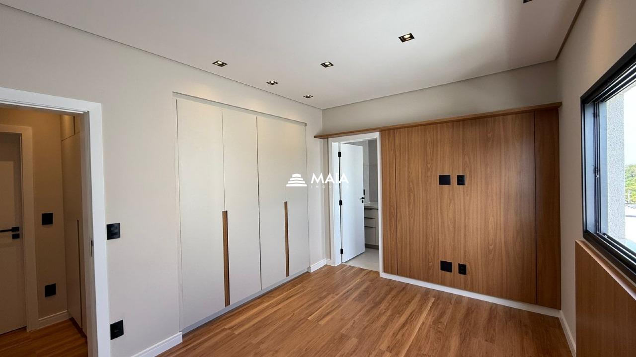 Casa de Condomínio à venda no Damha Residencial Uberaba III: 