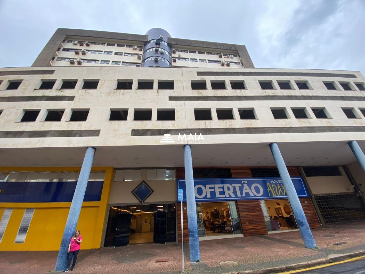 Comercial para aluguel no Centro: 