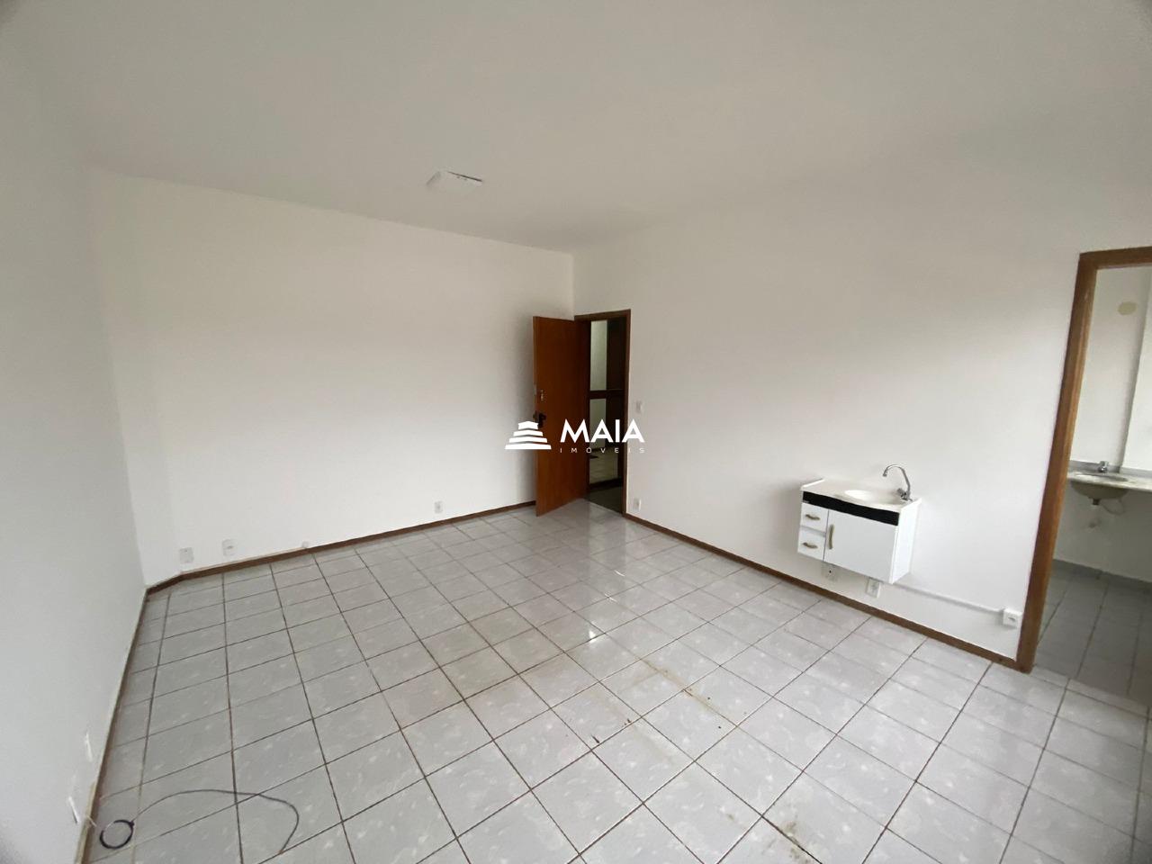 Comercial para aluguel no Centro: 