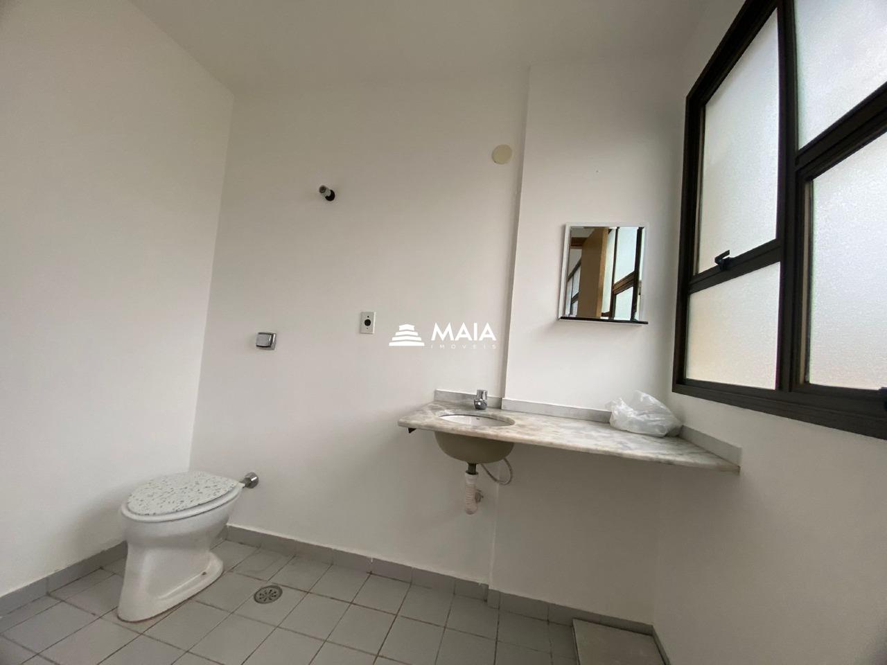 Comercial para aluguel no Centro: 