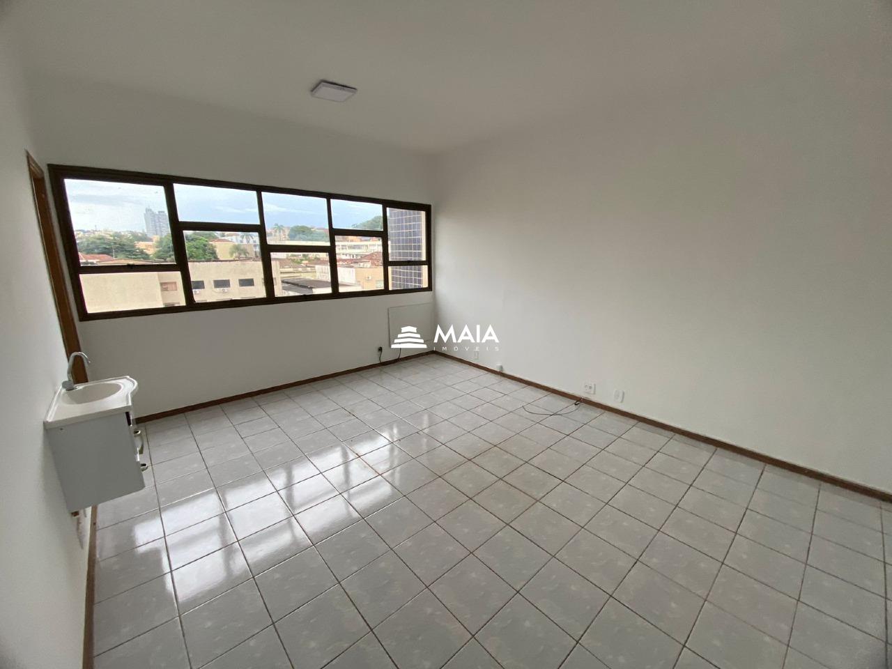 Comercial para alugar no Centro