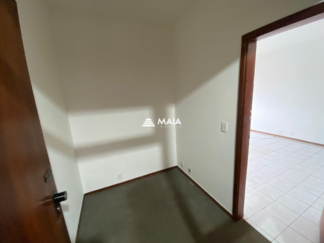 Comercial para aluguel no Centro: 