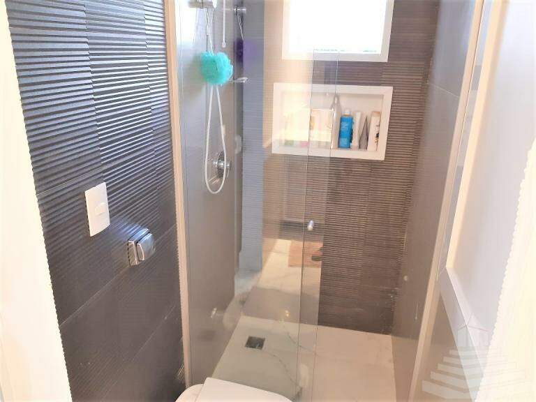 Apartamento à venda no Santa Maria: 