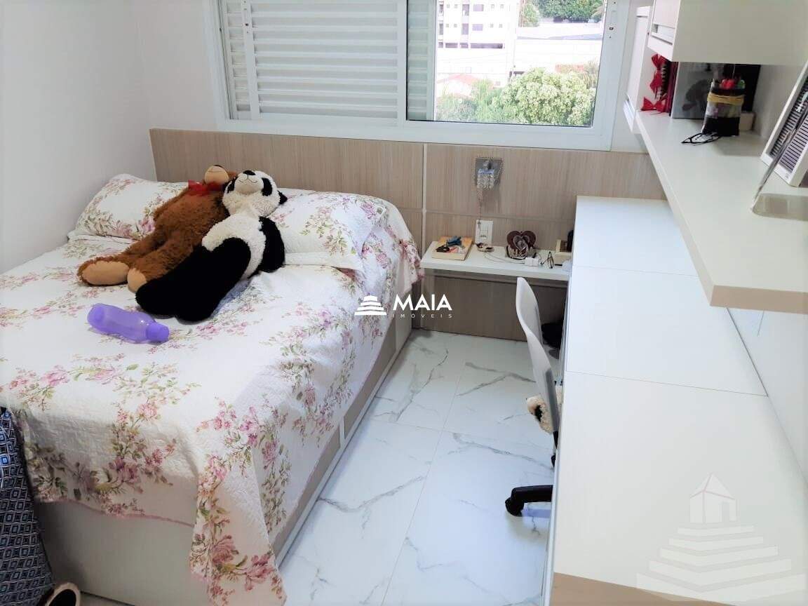 Apartamento à venda no Santa Maria: 