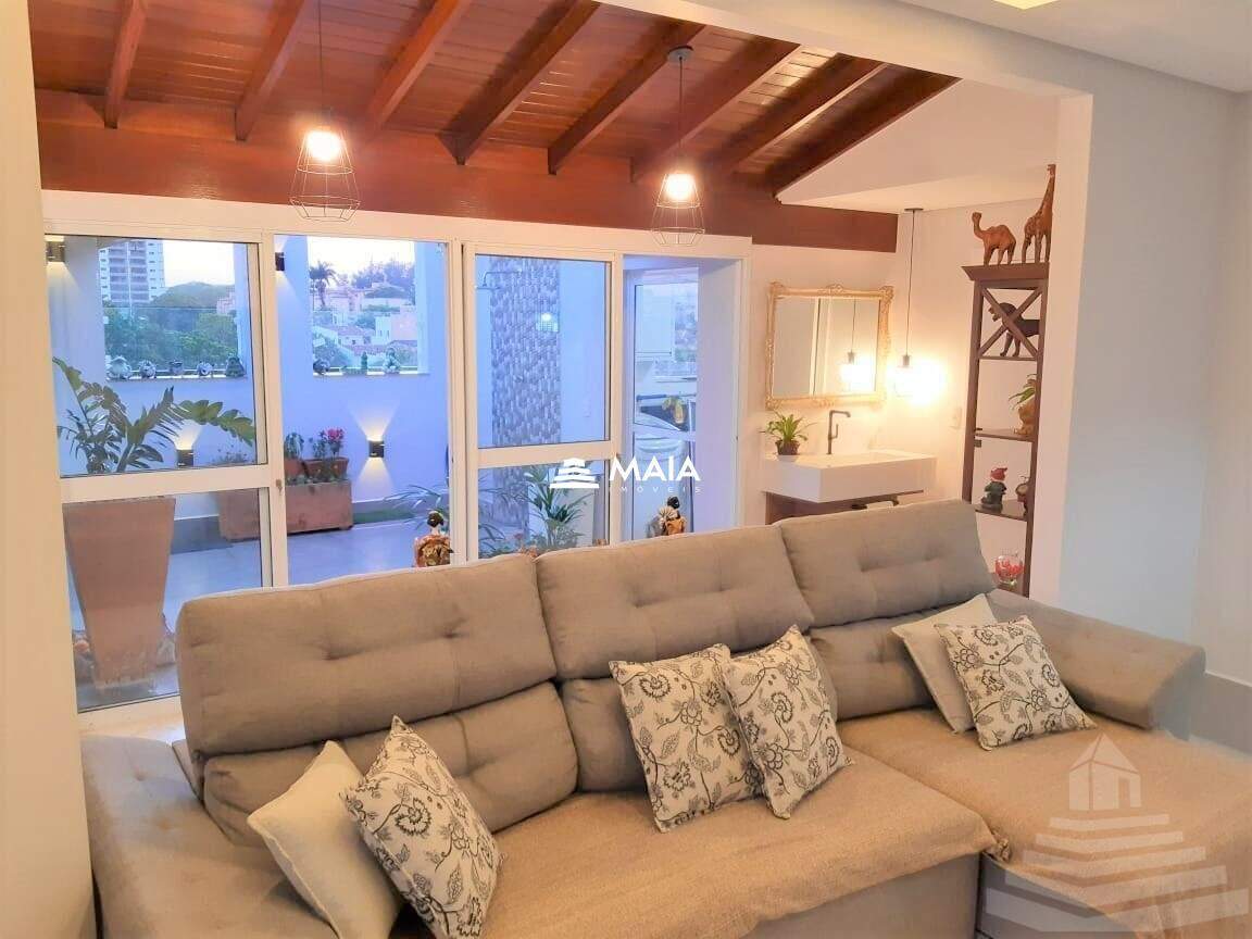 Apartamento à venda no Santa Maria: 