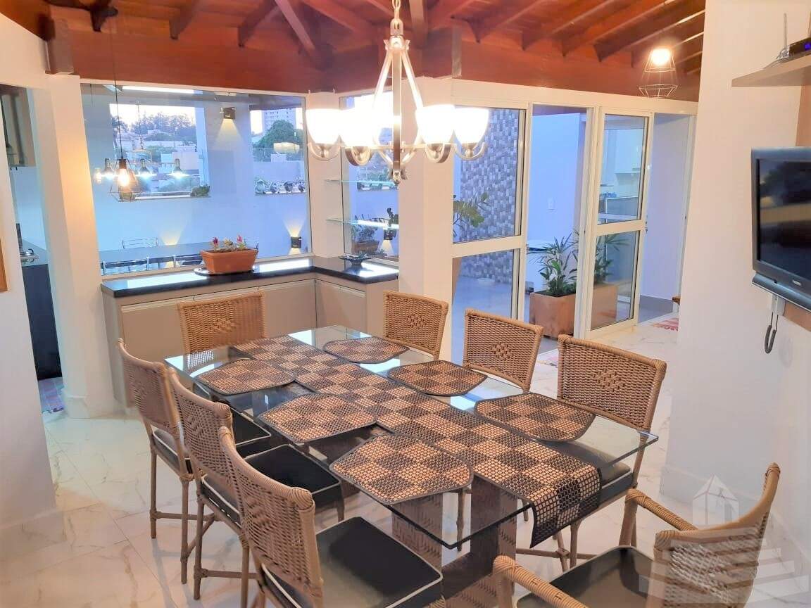 Apartamento à venda no Santa Maria: 